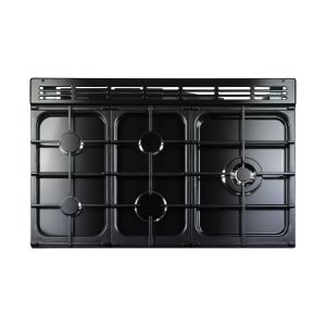 Piano de cuisson Falcon PROFESSIONAL DELUXE 90cm mixte