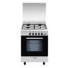 Cuisinière GLEM GA660CMIX 60 CM