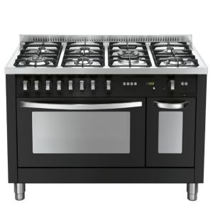 Piano de cuisson Lofra PROFESSIONAL 120 cm gaz