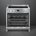 Piano de cuisson Smeg A1PYID-9 Opéra 90cm Induction