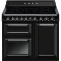 Piano de cuisson Smeg Victoria 100cm Induction