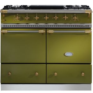 Piano de cuisson Lacanche CLUNY 1000 Classic
