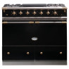 Piano de cuisson Lacanche CLUNY 1000 Classic