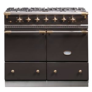 Piano de cuisson Lacanche CLUNY 1000 Classic