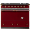 Piano de cuisson Lacanche CLUNY 1000 Classic