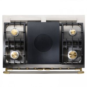 Piano de cuisson Lacanche CLUNY 1000 Classic