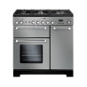 Cuisinière piano Falcon KITCHENER MIXTE 90 CM