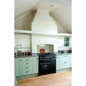 Cuisinière piano Falcon KITCHENER MIXTE 90 CM 
