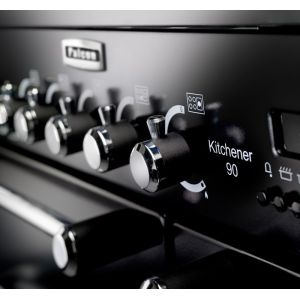 Cuisinière piano Falcon KITCHENER MIXTE 90 CM 