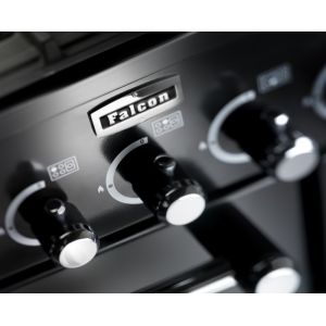 Cuisinière piano Falcon KITCHENER MIXTE 90 CM 