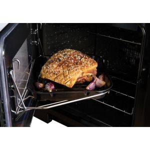 Cuisinière piano Falcon KITCHENER MIXTE 90 CM 