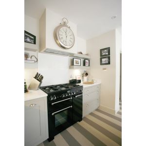 Cuisinière piano Falcon KITCHENER MIXTE 90 CM 