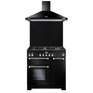 Cuisinière piano Falcon KITCHENER MIXTE 90 CM 