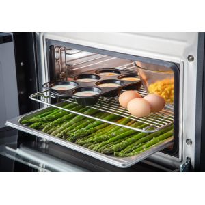 Piano de cuisson Falcon NEXUS STEAM 110 cm induction