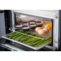 Piano de cuisson Falcon NEXUS STEAM 110 cm induction