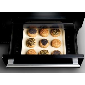 Piano de cuisson Falcon NEXUS STEAM 110 cm induction