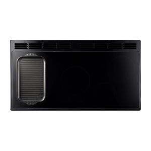 Piano de cuisson Falcon NEXUS STEAM 110 cm induction