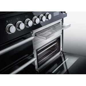 Piano de cuisson Falcon NEXUS STEAM 110 cm induction