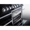 Piano de cuisson Falcon NEXUS STEAM 110 cm induction
