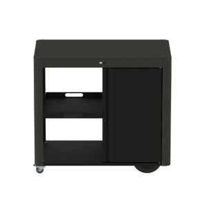 Chariot Achille gris cargo ENO