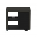 Chariot Achille gris cargo ENO