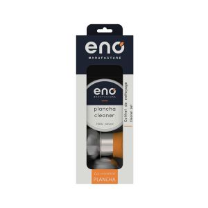 Coffret de nettoyage pour plancha ENO