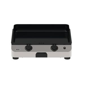 Plancha gaz ENO Fusion 60 inox