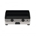 Plancha gaz ENO Fusion 60 inox