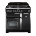 Piano de cuisson SMEG Victoria Dolce&Gabbana 90 cm mixteFALCON Classic Deluxe 90  Mixte