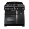 Piano de cuisson SMEG Victoria Dolce&Gabbana 90 cm mixteFALCON Classic Deluxe 90  Mixte