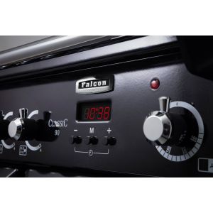 Piano de cuisson Falcon CLASSIC 90cm mixte