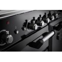 Piano de cuisson Falcon CLASSIC 90cm mixte