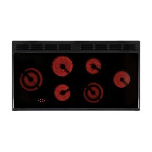 Piano de cuisson Classic 110 de FALCON 
