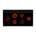 Piano de cuisson Classic 110 de FALCON 