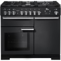 Cuisinière Falcon Professional deluxe mixte 90 cm