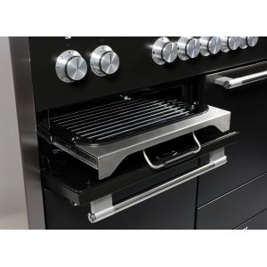 Piano de cuisson Falcon MERCURY 1000 mixte 100 cm - BRILLANT