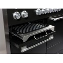 Piano de cuisson Falcon MERCURY 1000 mixte 100 cm - BRILLANT