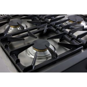 Piano de cuisson Falcon MERCURY 1000 mixte 100 cm - BRILLANT