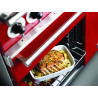 Cuisinière Falcon 900 Deluxe mixte 90 cm
