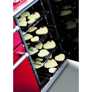 Cuisinière Falcon 900 Deluxe mixte 90 cm