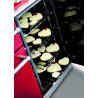 Cuisinière Falcon 900 Deluxe induction 90 cm