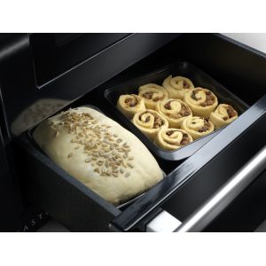 Cuisinière Falcon NEXUS Induction 110 cm
