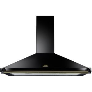 Hotte décorative Falcon CLASSIC 90cm avec barre