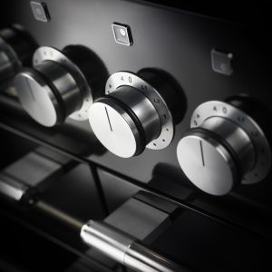 Piano de cuisson Falcon Mercury 1082 induction 110 cm