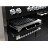 Piano de cuisson Falcon Mercury 1082 induction 110 cm