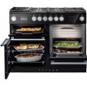 Piano de cuisson Falcon NEXUS STEAM 110 cm mixte
