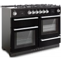 Piano de cuisson Falcon NEXUS STEAM 110 cm mixte