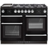 Piano de cuisson Falcon NEXUS STEAM 110 cm mixte
