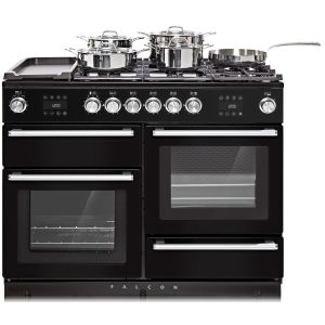 Piano de cuisson Falcon NEXUS STEAM 110 cm mixte