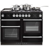 Piano de cuisson Falcon NEXUS STEAM 110 cm mixte